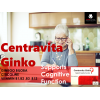 CENTRAVITA GINKO DIETARY SUPPLEMENT 20 CAPSULES